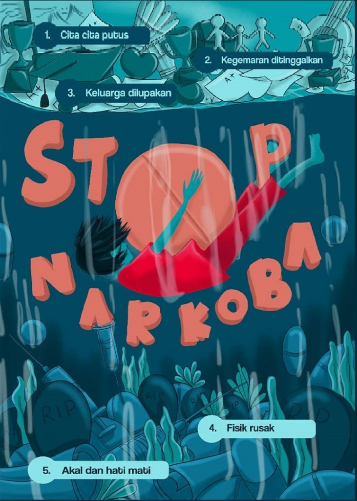 STOP NARKOBA