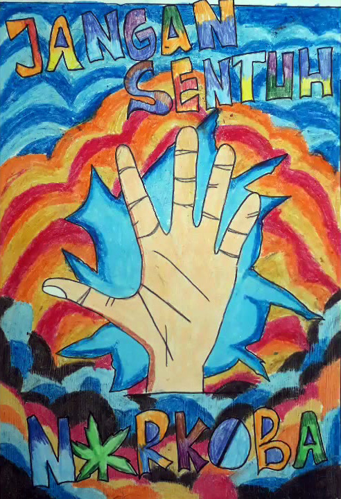 Jangan Sentuh Narkoba