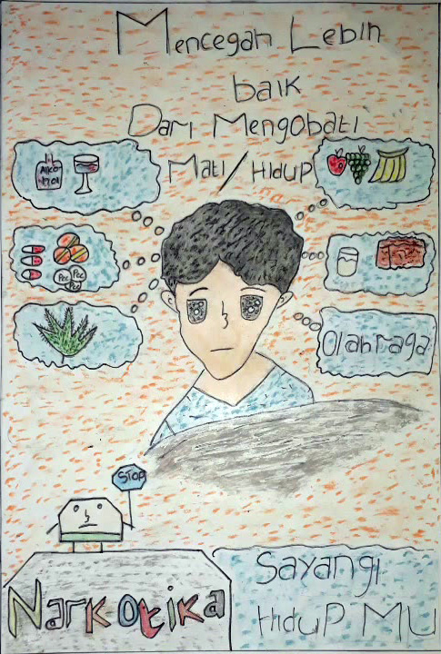 Mencegah Lebih Baik Dari Mengobati