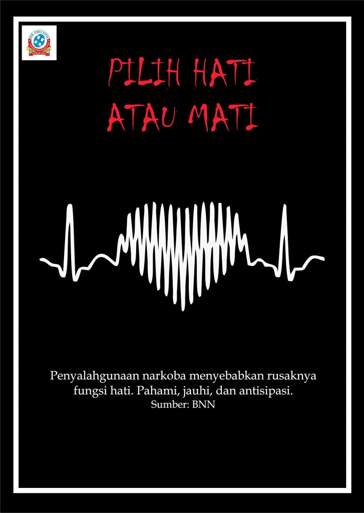 PILIH HATI ATAU MATI