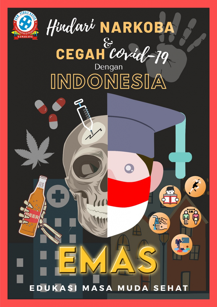 INDONESIA EMAS