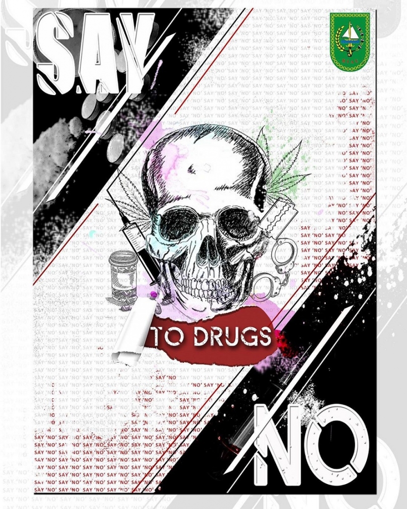 Say No To Drugs