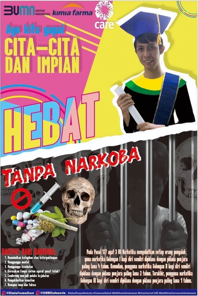 Ayo Kita Gapai Cita-cita Dan Impian