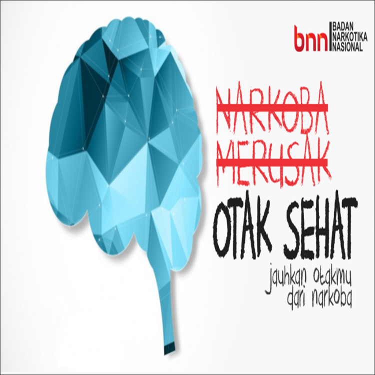 Jauhkan Otakmu Dari Narkoba