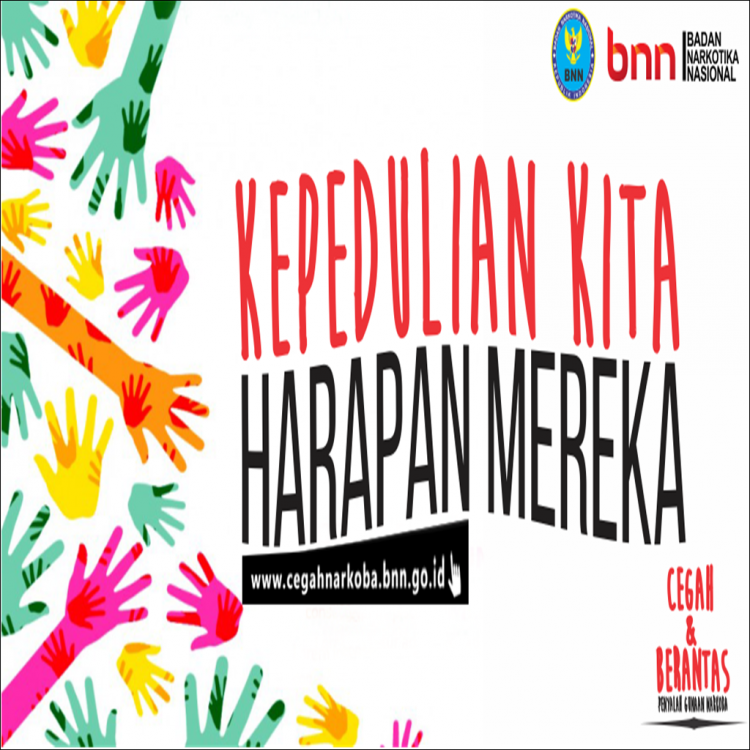 Kepedulian Kita Harapan Mereka