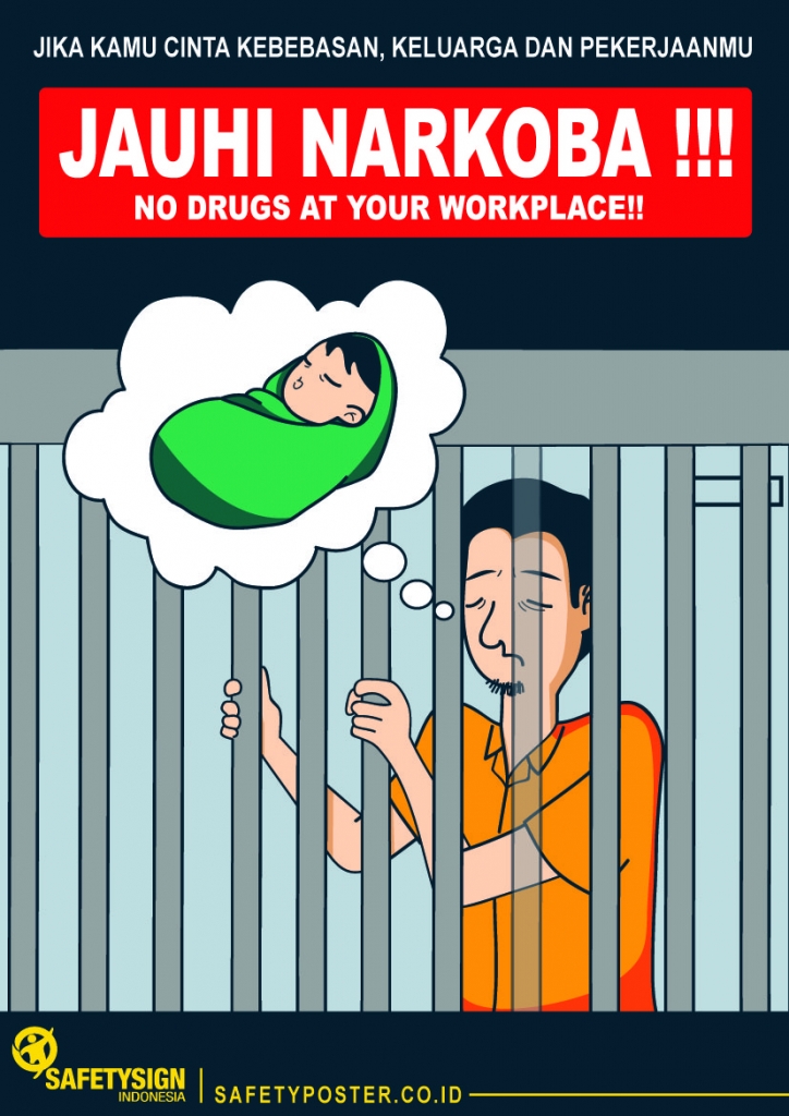 Jauhi Narkoba!!!