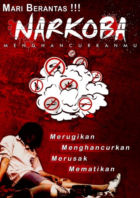 Mari Berantas Narkoba!!