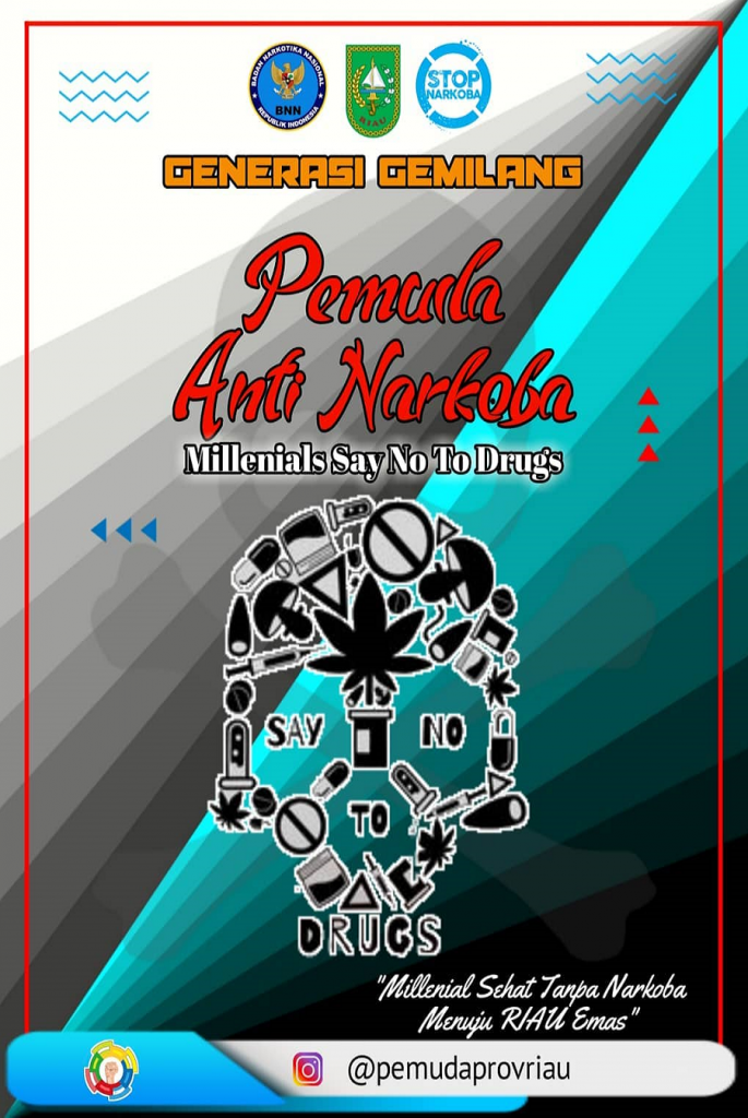 Generasi Gemilang Pemuda Anti Narkoba