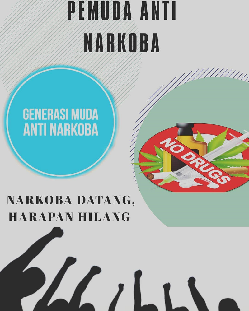 Generasi Muda Anti Narkoba
