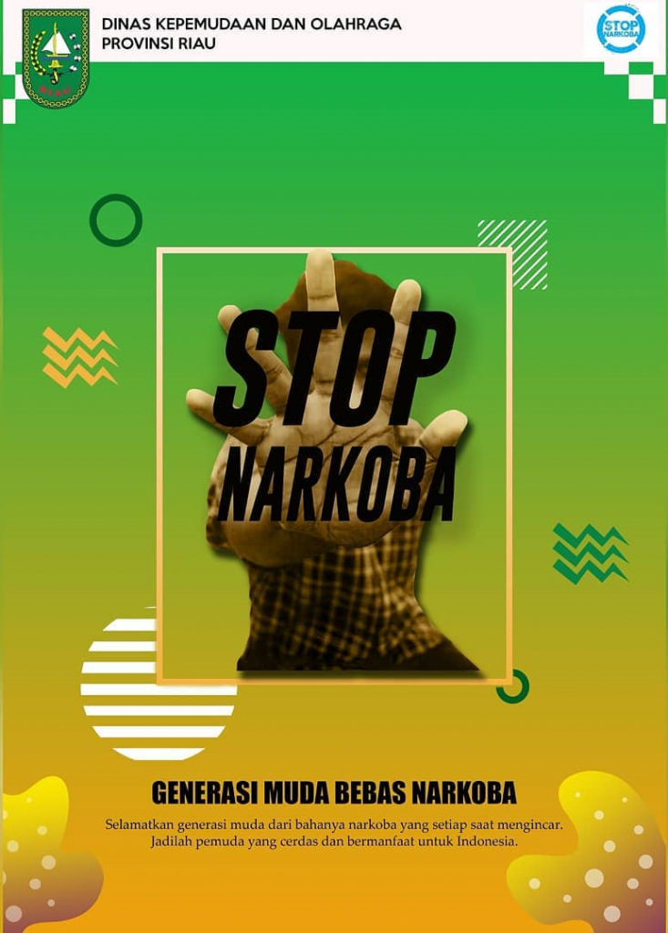 Generasi Muda Bebas Narkoba