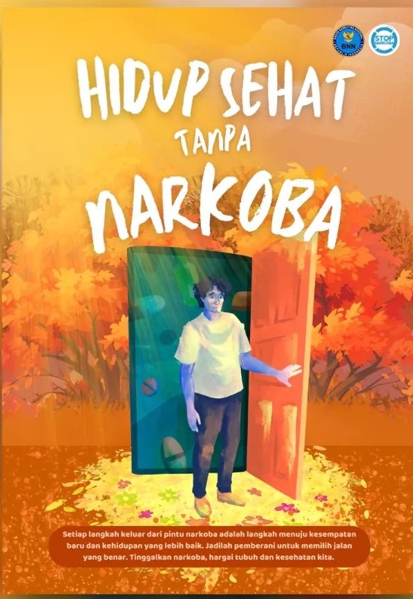 Hidup Sehat Tanpa Narkoba