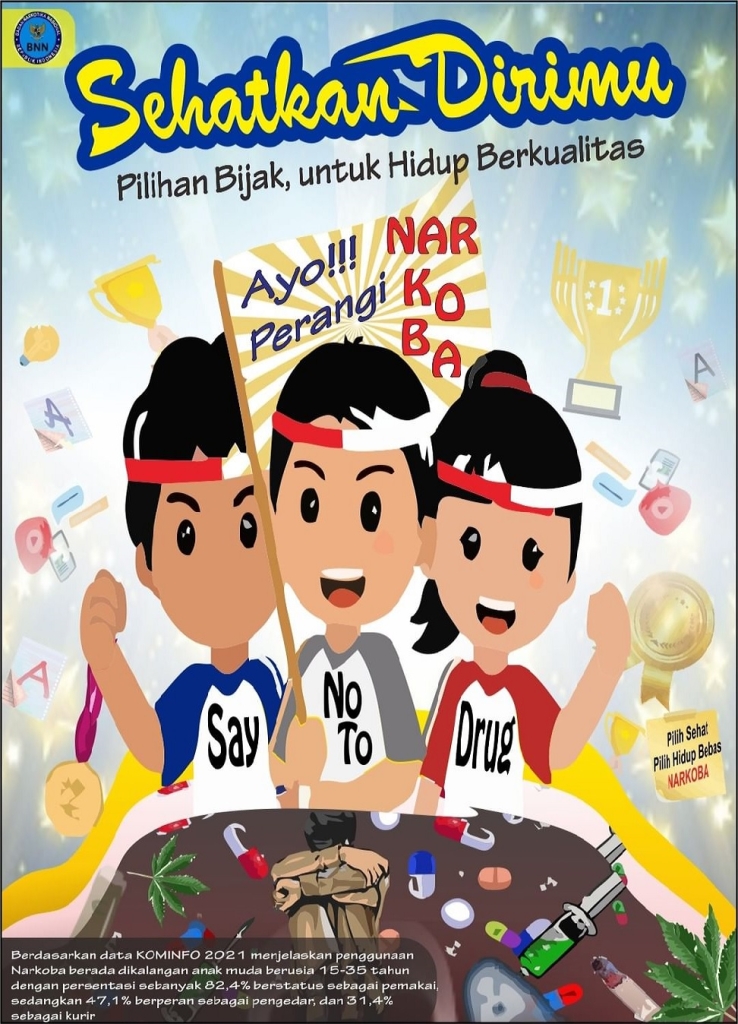 Sehatkan Dirimu, Pilihan Bijak Untuk Hidup Berkualitas