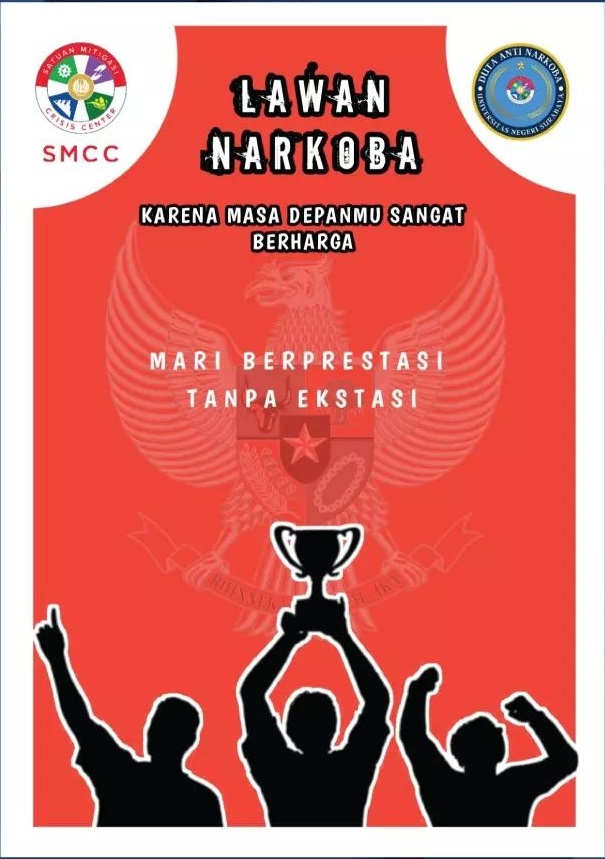 Lawan Narkoba Karena Masa Depanmu Sangat Berharga