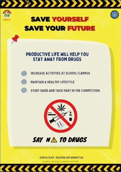 Save Yourself Save Your Future