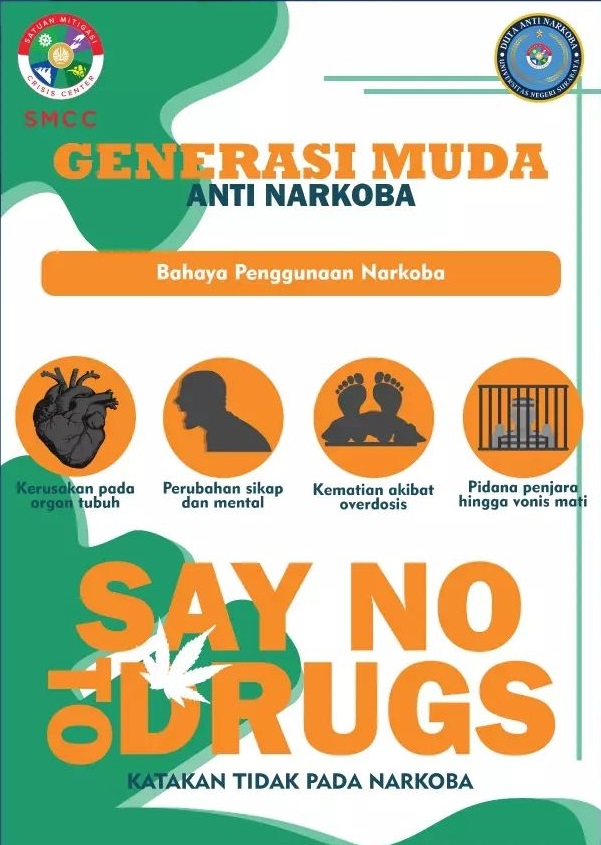 Generasi Muda Anti Narkoba