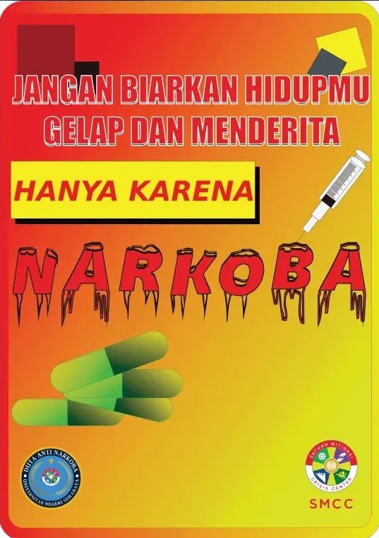 Jangan Biarkan Hidupmu Gelap dan Menderita