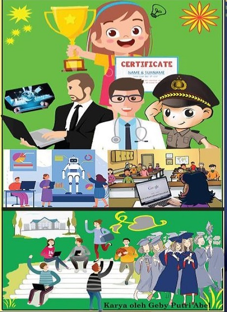 Gapai Cita Cita dan Prestasi Tanpa Narkoba