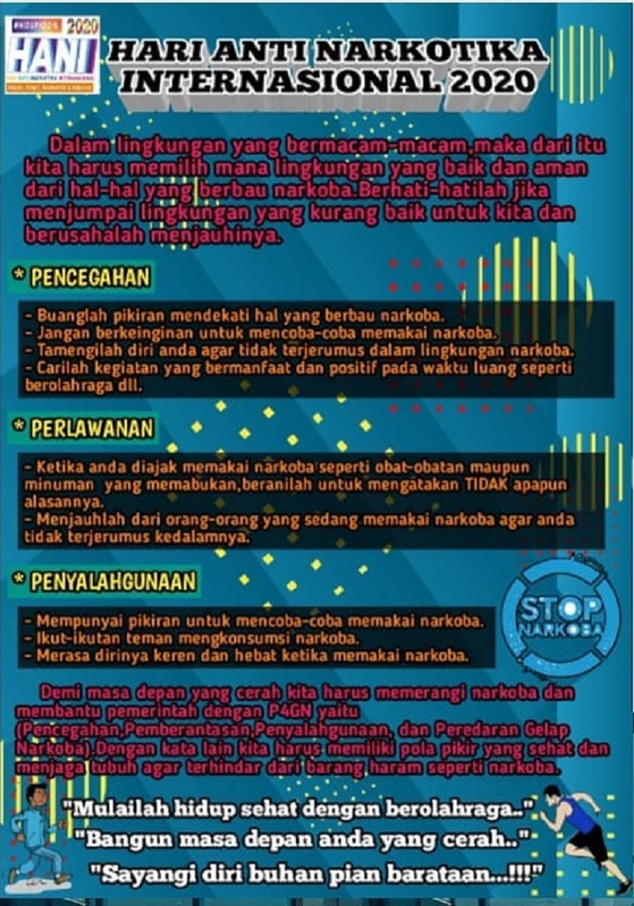 Mulai Hidup Sehat Dengan Berolahraga, Bangun Masa Depan Cerah