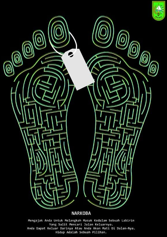 Narkoba Membawa Ke Kematian