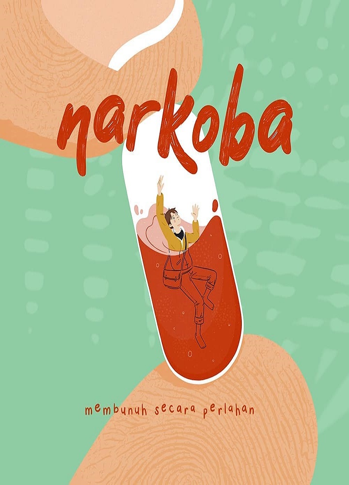 Narkoba Membunuh Secara Perlahan