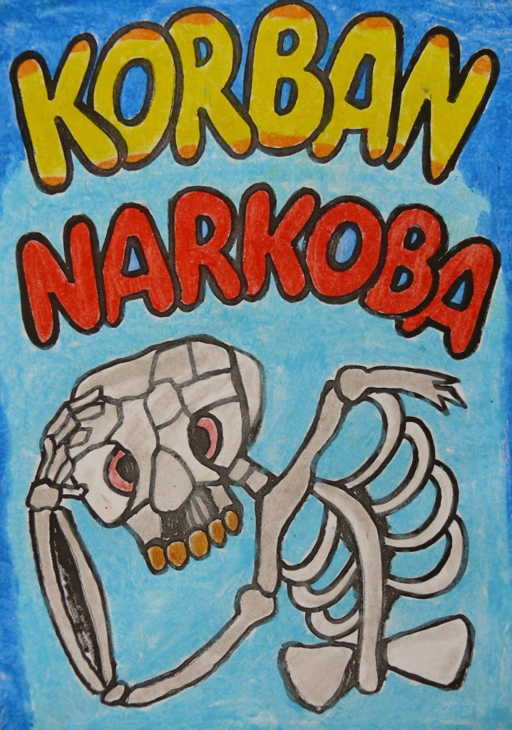 Korban Narkoba
