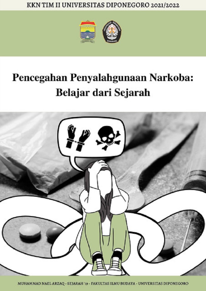 Pencegahan Penyalahgunaan Narkoba Belajar dari Sejarah