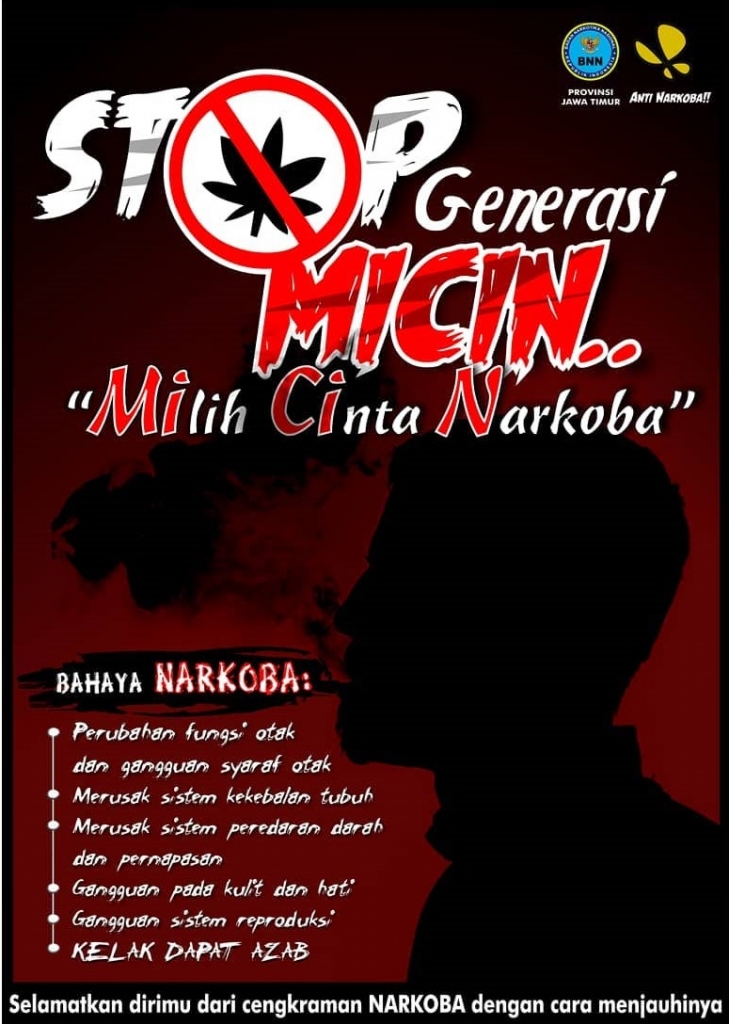 Stop Generasi Micin
