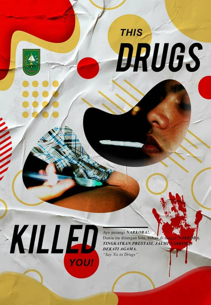 This Drugs Killed Your