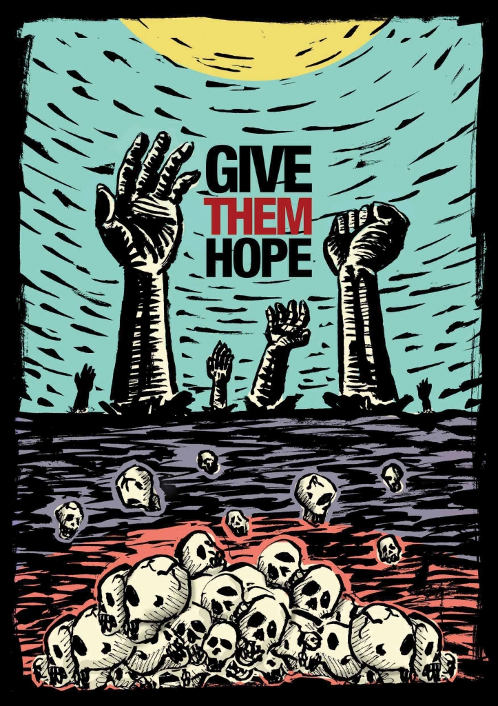 Give Them Hope