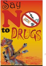 Say No To Drugs
