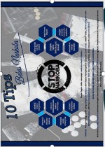 10 Tips Bebas Narkoba