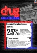 Drug Calls Problem