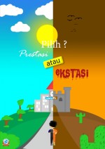 NARKOBA MERUBAH MASA DEPAN SESEORANG