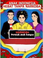 Anak Indonesia Hebat Tanpa Narkoba