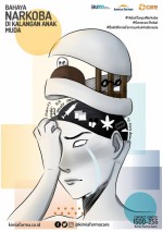 Bahaya Narkoba Di Kalangan Anak Muda