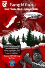 Bangkitlah Wahai Pemuda Pemudi Bangsa Indonesia, Nyatakan Perang Pada Narkoba