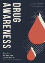 DRUG AWARENESS