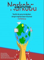 Buatlah Ide dengan Imajinasi bukan Halusinasi