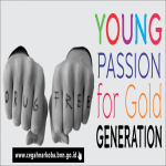 Young Passion For Gold Generation