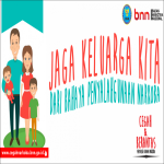 Jaga Keluarga Kita Dari Bahaya Penyalahgunaan Narkoba