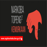 Narkoba Topeng2 Kemurkaan