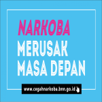 Narkoba Merusak Masa Depan