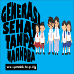 Generasi Sehat Tanpa Narkoba