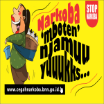 Narkoba Mboten, Njamuu Yuuukss