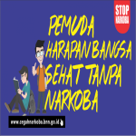 Pemuda Harapan Bangsa Sehat Tanpa Narkoba