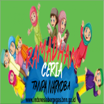 Ramadhan Ceria Tanpa Narkoba