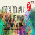 Merdeka Negaraku Tanpa Narkoba