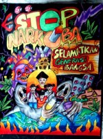 Stop Narkoba, Selamatkan Generasi Bangsa