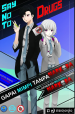 Gapai Mimpi Tanpa Narkoba