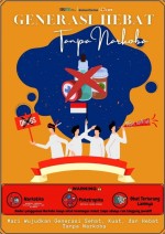 Generasi Hebat Tanpa Narkoba (2)